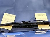 4화. 주차위반 스티커의 경제학