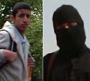 테러리스트 '지하디 존'의 순수했던 시절, 최초 공개